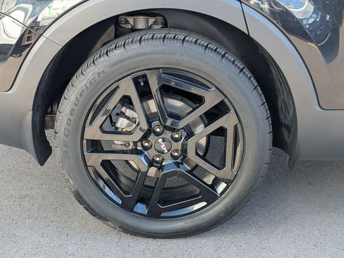 Certified 2024 Kia Telluride SX Prestige X-Line AWD/4WD image 12
