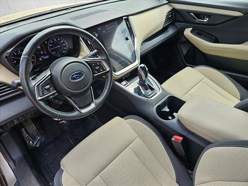 Used 2020 Subaru Outback Premium AWD/4WD image 12