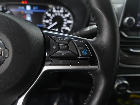 Used 2020 Nissan Altima 2.5 SL image 25