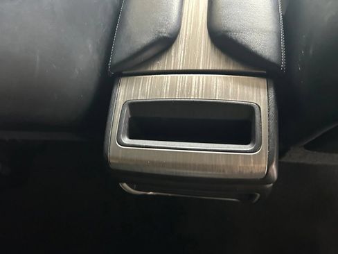 Used 2017 Nissan Murano Platinum w/ Platinum Technology Package FWD image 31
