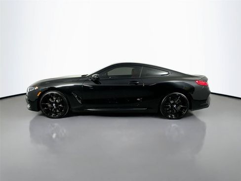 New 2026 BMW 840i xDrive Coupe AWD/4WD image 15