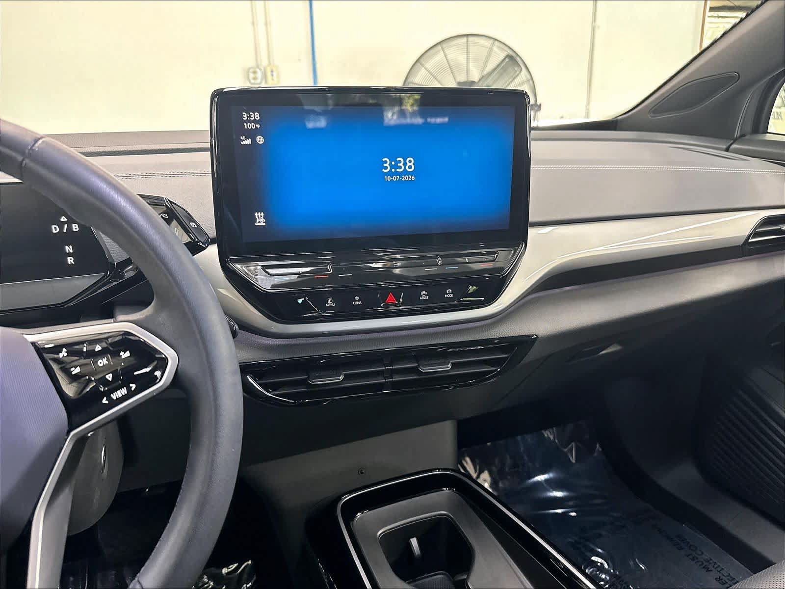 Used 2023 Volkswagen ID.4 Pro S AWD/4WD image 13