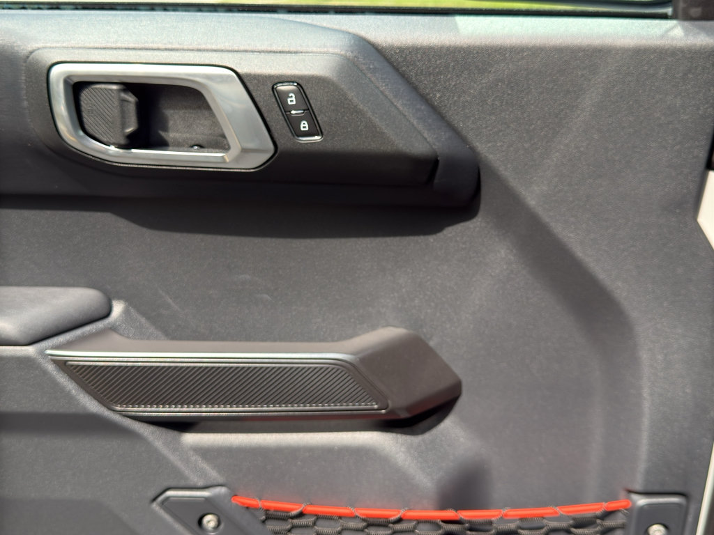 New 2026 Ford Bronco Raptor AWD/4WD image 16