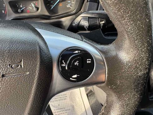 Used 2017 Ford Transit 250 148 Medium Roof w/ Interior Upgrade Package RWD image 15