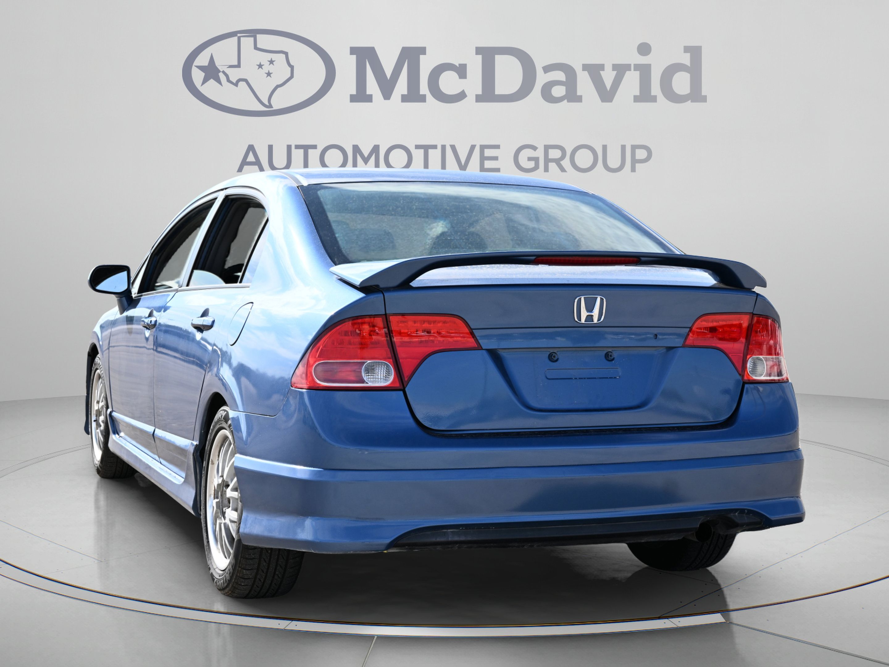 Used 2006 Honda Civic EX image 5