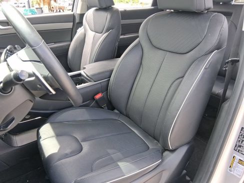 Used 2024 Hyundai Palisade SEL AWD/4WD image 10