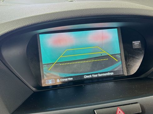 Used 2019 Acura TLX V6 image 2