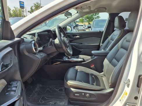 Used 2024 Chevrolet Trax ACTIV w/ Driver Confidence Package FWD image 20