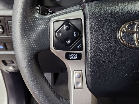 Used 2020 Toyota 4Runner SR5 Premium image 48