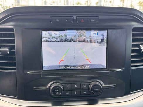 Used 2022 Ford F150 XL w/ Equipment Group 101A High RWD image 29