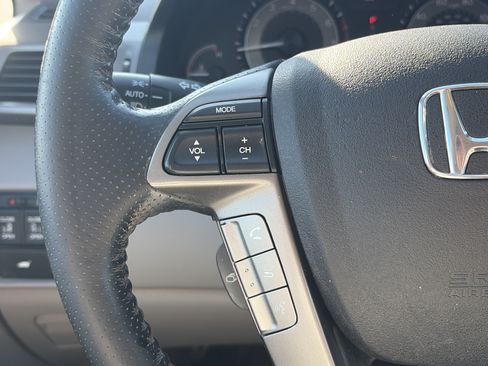 Used 2016 Honda Odyssey EX-L image 15