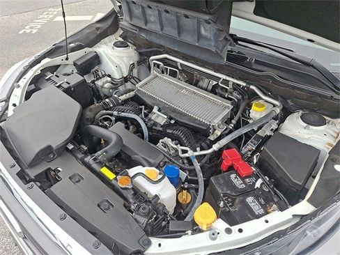 Used 2022 Subaru Ascent Limited w/ Technology Package image 28