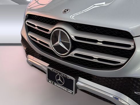Certified 2022 Mercedes-Benz GLE 350 4MATIC image 21