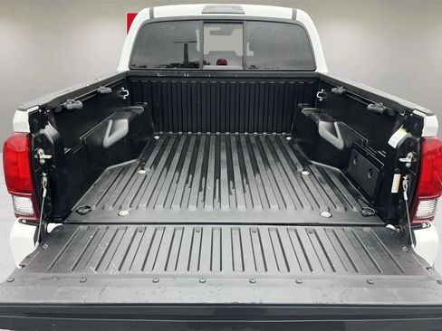 Certified 2023 Toyota Tacoma SR image 24