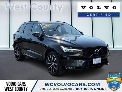 Certified 2024 Volvo XC60 B5 Plus w/ Protection Package Premier