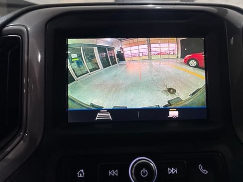 Used 2020 GMC Sierra 3500 4x4 Regular Cab w/ Convenience Package image 24
