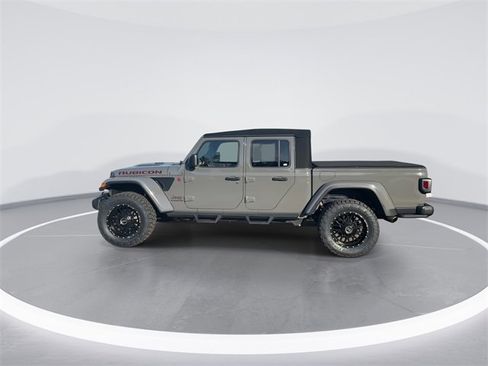 Used 2020 Jeep Gladiator Rubicon image 4