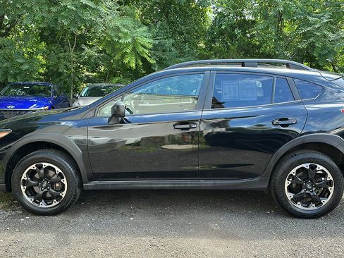 Used 2023 Subaru Crosstrek 2.0i image 6