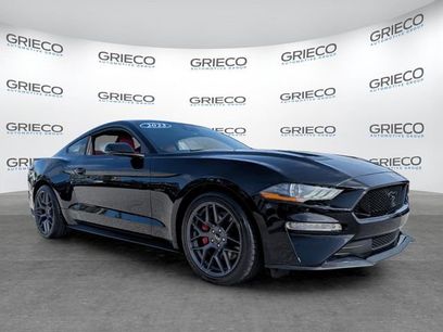 Used 2023 Ford Mustang GT Premium w/ Equipment Group 401A