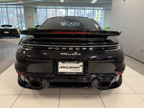 Used 2024 Porsche 911 GT3 RS image 2