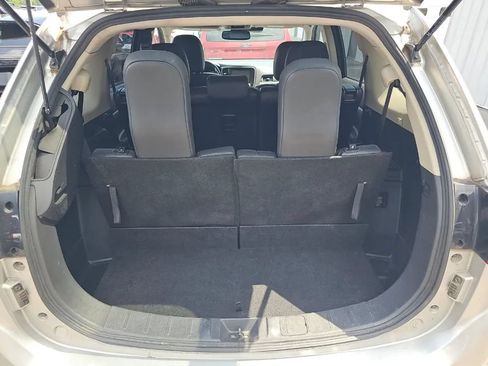 Used 2020 Mitsubishi Outlander SEL AWD/4WD image 4