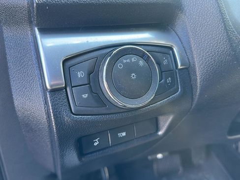 Used 2019 Ford Explorer Sport w/ Equipment Group 401A image 14