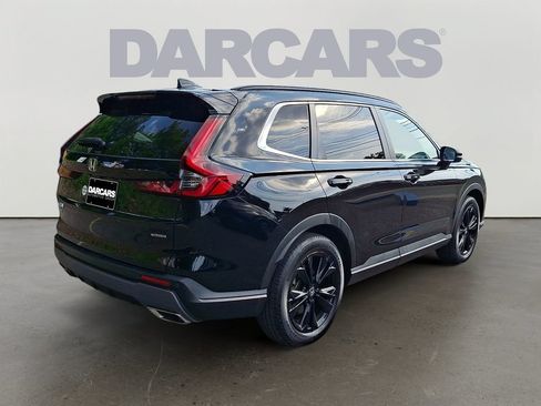 Used 2023 Honda CR-V Sport Touring image 7