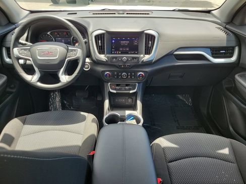 Used 2022 GMC Terrain SLE w/ Driver Convenience Package AWD/4WD image 13