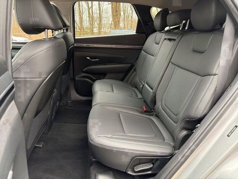 Certified 2023 Hyundai Tucson SEL w/ Convenience Package image 15