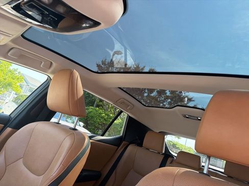 Used 2024 Lexus RZ 300e Premium w/ Cold Area Package FWD image 32