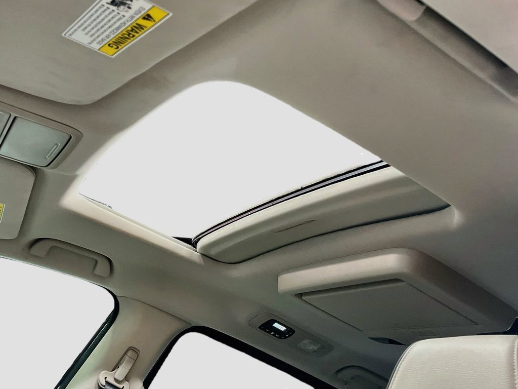 Used 2025 Honda Odyssey Touring image 22