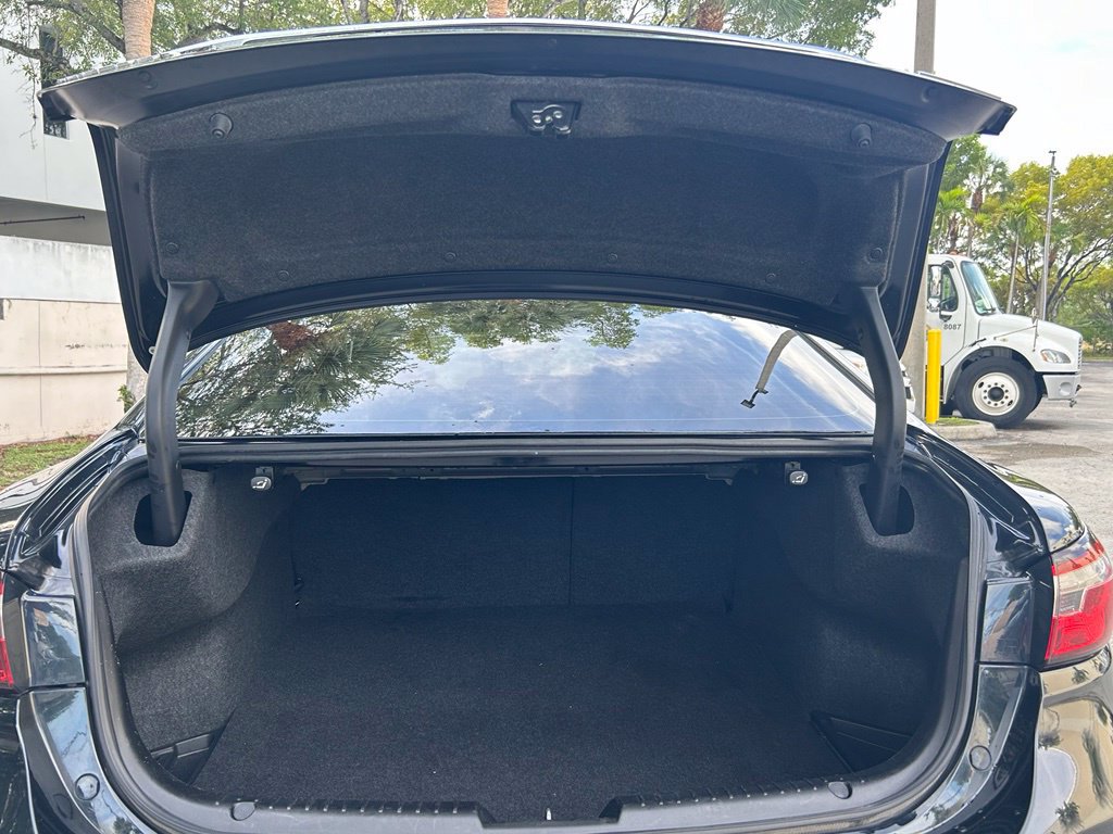 Used 2021 MAZDA MAZDA6 Touring FWD image 35