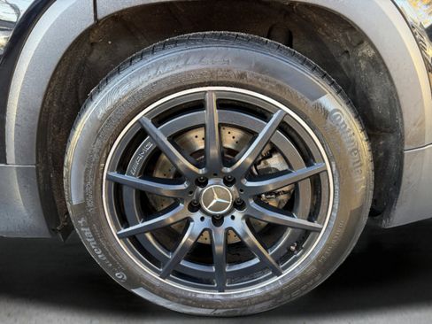 Used 2021 Mercedes-Benz GLB 35 AMG 4MATIC image 15