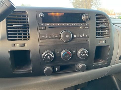 Used 2013 GMC Sierra 1500 SL image 7