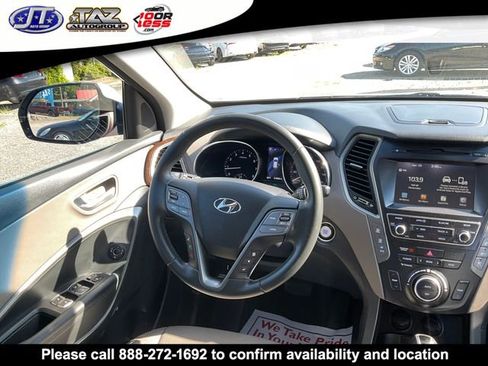 Used 2018 Hyundai Santa Fe SE w/ SE Premium Package 02 FWD image 21
