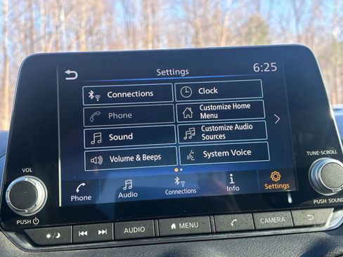 Used 2022 Nissan Sentra SR image 43