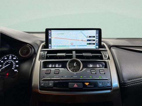 Used 2019 Lexus NX 300 AWD w/ Premium Package image 14