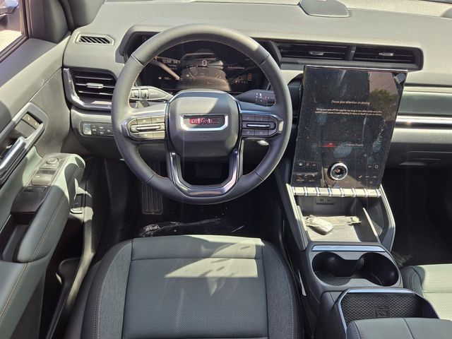 New 2026 GMC Terrain AT4 AWD/4WD image 18