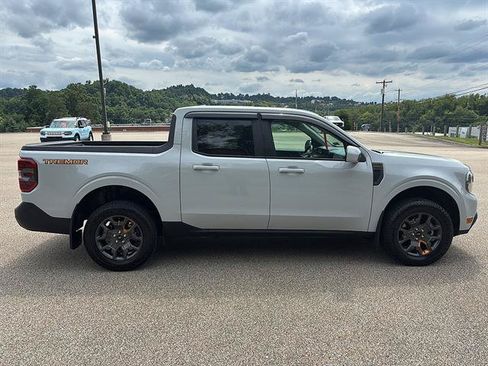 Certified 2023 Ford Maverick Tremor w/ Tremor Off-Road Package AWD/4WD image 5