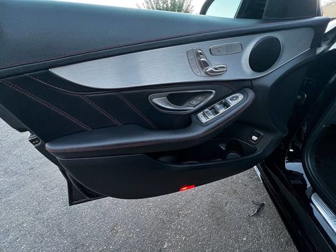 Used 2016 Mercedes-Benz C 450 AMG image 20