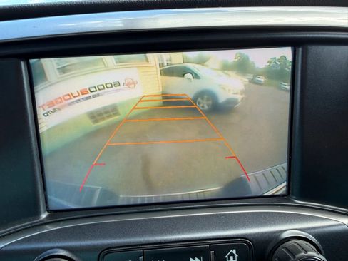 Used 2017 Chevrolet Silverado 1500 LT w/ All Star Edition AWD/4WD image 45