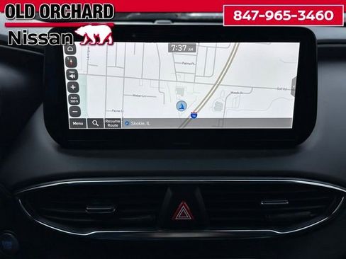 Used 2023 Hyundai Santa Fe XRT image 14