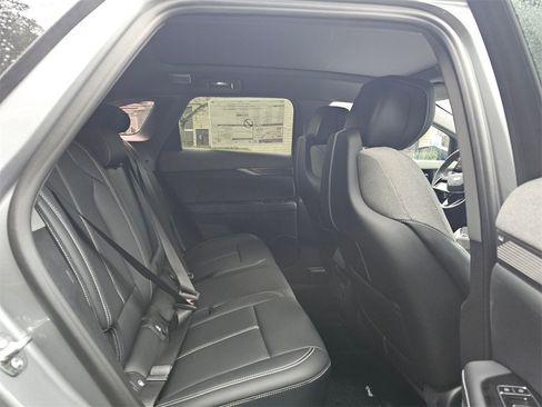 New 2026 Cadillac Optiq Sport 1 image 11