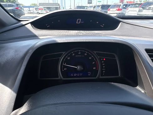 Used 2010 Honda Civic LX image 11