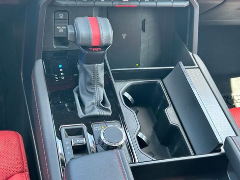 Used 2025 Toyota Sequoia TRD Pro image 25