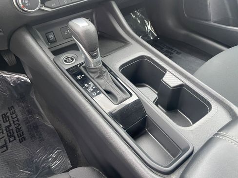 Used 2025 Nissan Sentra S image 41