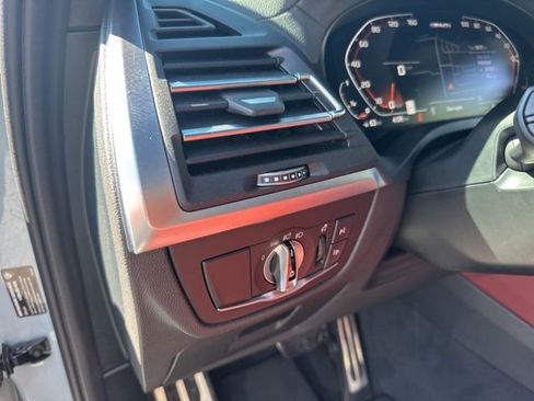 Used 2023 BMW X4 M40i w/ Premium Package AWD/4WD image 22