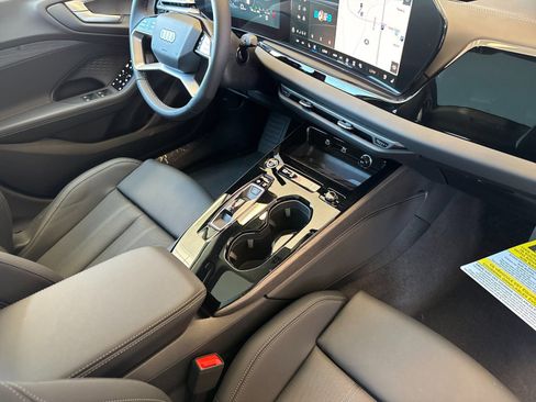 New 2025 Audi A5 2.0T Premium Plus AWD/4WD image 12