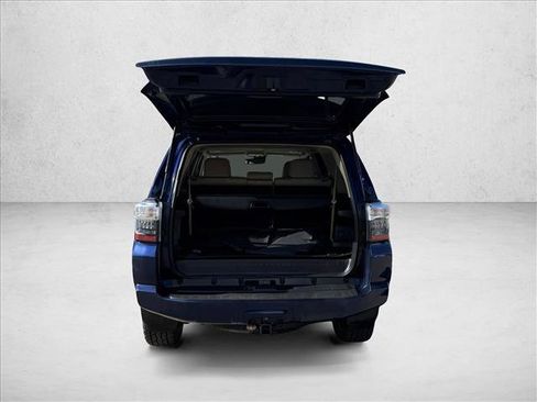 Certified 2023 Toyota 4Runner SR5 Premium w/ Moonroof Package AWD/4WD image 7