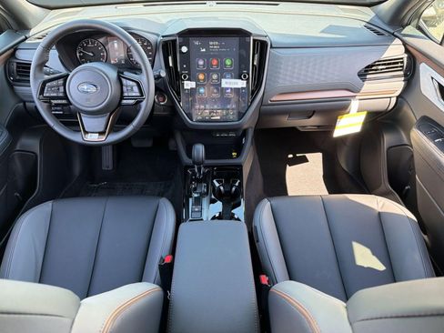 New 2026 Subaru Forester Sport AWD/4WD image 16